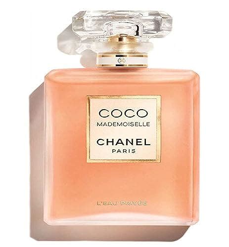 coco chanel mademoiselle precio primor|coco chanel cheapest price.